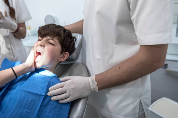 Best Emergency Treatment for Dental Infections or Abscesses in Avonmore, PA