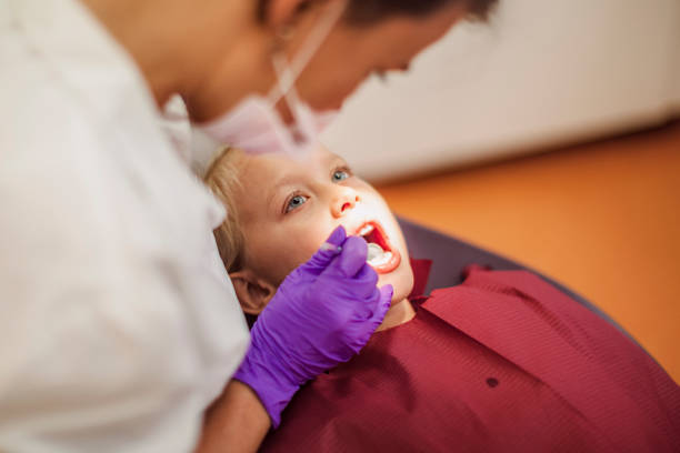Best Emergency Tooth Extraction in Avonmore, PA