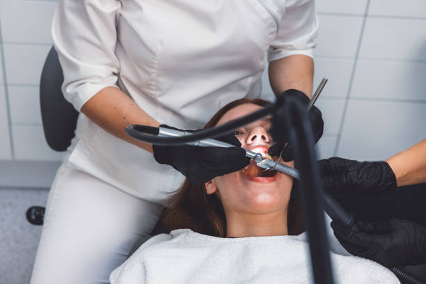 Best Emergency Dental Care for Broken or Chipped Teeth in Avonmore, PA