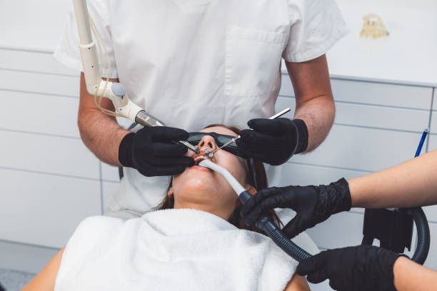 Best Emergency Dental Care for Broken or Chipped Teeth in Avonmore, PA